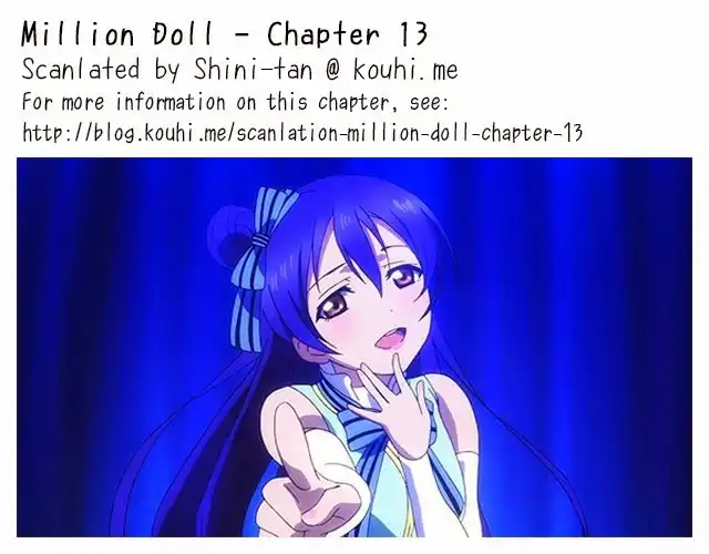 Million Doll Chapter 13 11